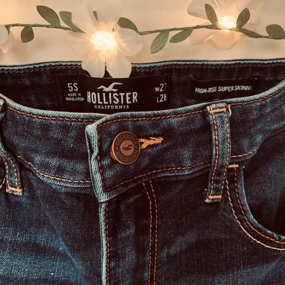 youre cute jeans -kendall jenner ♡
